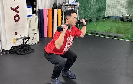 球速が伸び悩む子に共通する「回旋動作」のクセとは